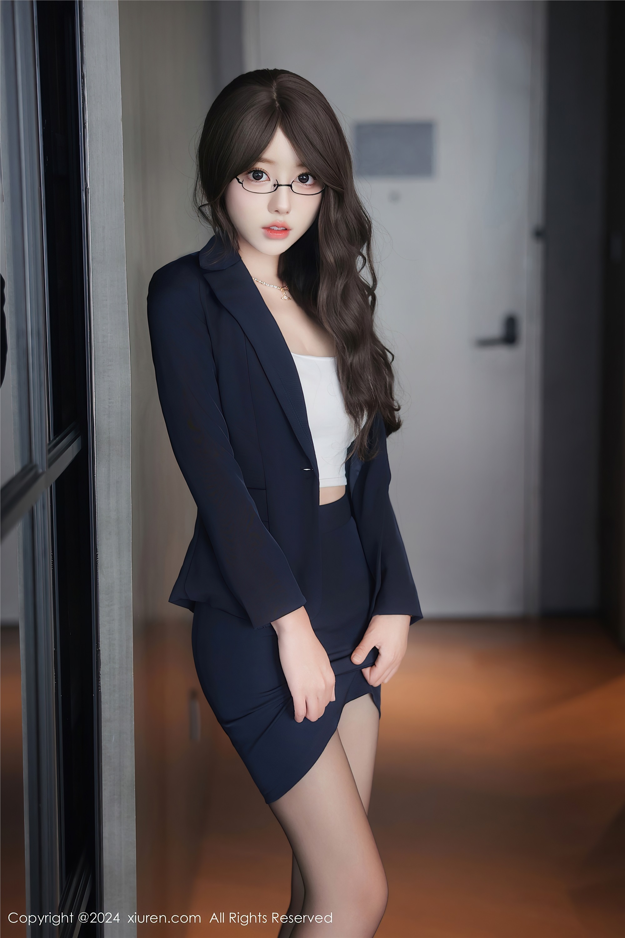 Xiuren秀人网 2024.11.22 NO.9486 桃妖夭